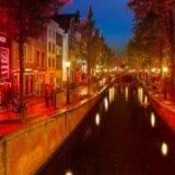 В Амстердаме откроется «халяльный» бордель