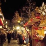 Определена лучшая в Европе рождественская ярмарка