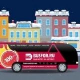 Первый автобусный лоукостер появился в России