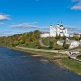 Четыре тысячи иностранцев посетили Белоруссию без виз