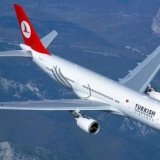 Turkish Airlines возглавила рейтинг лучших авиакомпаний по качеству питания на борту
