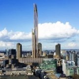 Первый в мире деревянный небоскреб появится в Лондоне