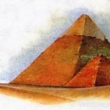 Копия египетской пирамиды появится в Алтайском крае