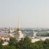 Музей Петропавловской крепости будет бесплатным все лето