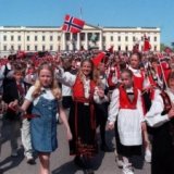 Норвегия готовится к празднованию двухсотлетия Конституции