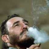 12 интересных фактов из жизни великого команданте Фиделя Кастро