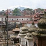 Туроператоры отменяют поездки в Непал