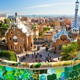 Барселона ограничит число туристов