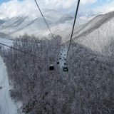 Назван лучший горнолыжный курорт России