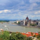 Туристы из Ростова-на-Дону и Краснодара получат чартер в Будапешт