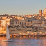 Столица Мальты признана одним из самых популярных городов
