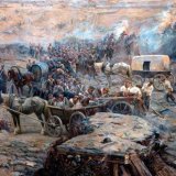 Письмо француза об обороне Севастополя