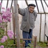 Президент Уругвая Хосе Мухика: без дворца, без кортежей, без глянца