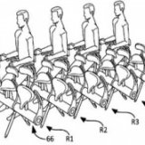 В самолетах могут появиться велосипедные сиденья