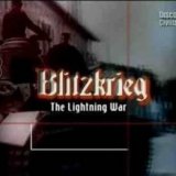 Discovery. Блицкриг (Blitzkrieg) 3 серии