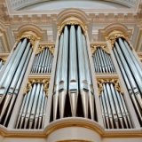 В Израиле пройдет фестиваль органной музыки