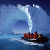 25 коротких удивительных фактов об Антарктиде