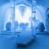 Камчатка в следующем году пригласит туристов в свой Icehotel