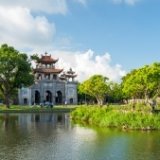 Вьетнам увеличит визовые сборы