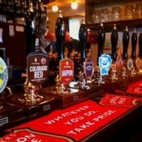 Английские бары напомнят о вреде алкоголя