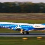 Возобновлено авиасообщение между Москвой и Днепропетровском
