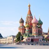 Рейтинг российских городов по средним ценам на гостиничные номера
