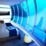 В Польше появится подводный отель