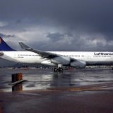 Lufthansa запустит рейсы в Торонто и Мехико