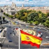 Испания не ждет российских туристов