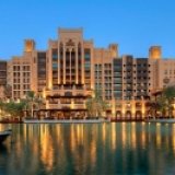 Курорт Мадинат Джумейра в Дубае запускает серию оздоровительных программ