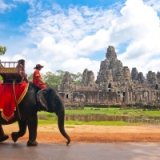 Виза в Камбоджу подорожает