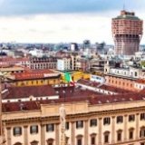 Единственный в мире семизвездочный отель работает в Милане