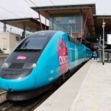 Французский железнодорожный лоукостер Ouigo возобновит перевозки в июле