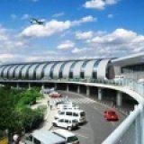 Аэропорт Будапешта приостановил работу