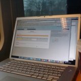 Беспроводной интернет Wi-Fi появился в поезде Москва - Париж