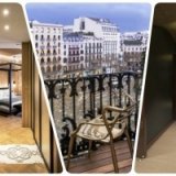 В центре Барселоны открылся роскошный отель