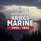 Германский Флот 1914-1945 (Die Geschichte Der Deutschen Kriegs-Marine 1914-1945)