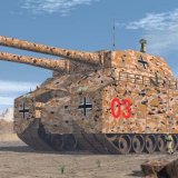 «Крыса» — обозначение сверхтяжёлого танка прорыва и артиллерийской поддержки
