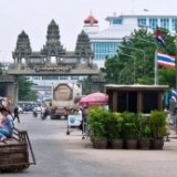 Таиланд ужесточил визовые правила