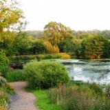 Национальный ботанический сад Уэльса будет восстановлен