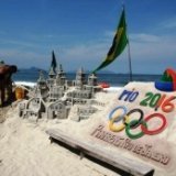 Россиянин потратил 300 тысяч рублей на авиабилеты на Олимпиаду в Рио