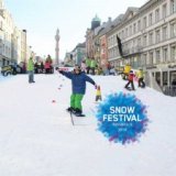 Инсбрук приглашает на Фестиваль снега