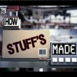 Discovery. Требуется сборка (How Stuff's Made) 10 серий