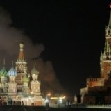 Главную новогоднюю елку России нашли в Подмосковье