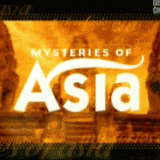 Discovery. Загадки Азии (Mysteries of Asia) 3 серии