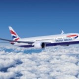 British Airways приступает к тестированию инновационной багажной этикетки