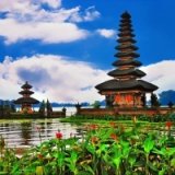 Визы в Индонезию пока не отменены
