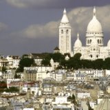 Франция установила очередной рекорд по числу иностранных туристов