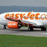 EasyJet создаст свое собственное облако вулканического пепла