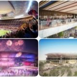 Стадион «Барселоны» подвергнется глобальной модернизации